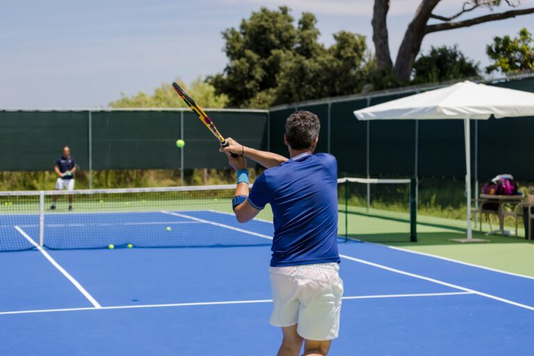 tennis campo fattoria san lorenzo