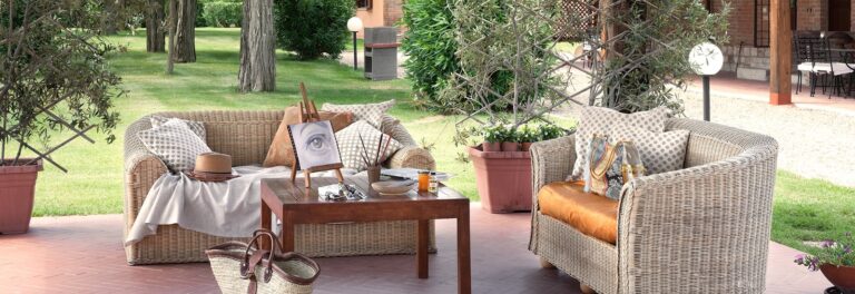 acquerello vacanze in Maremma