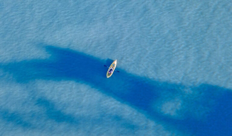 canoa maremma