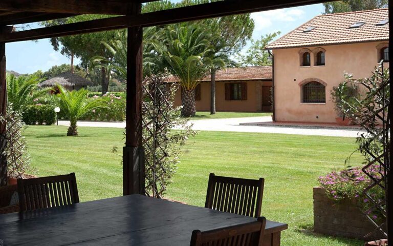 Case Vacanze Maremma Toscana