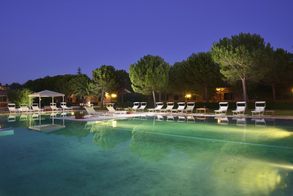 vacanze in Maremma