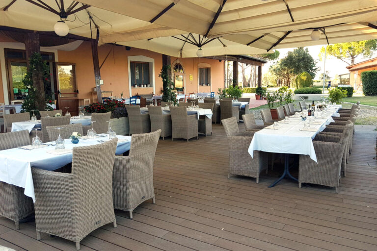 ristorante aperto grosseto