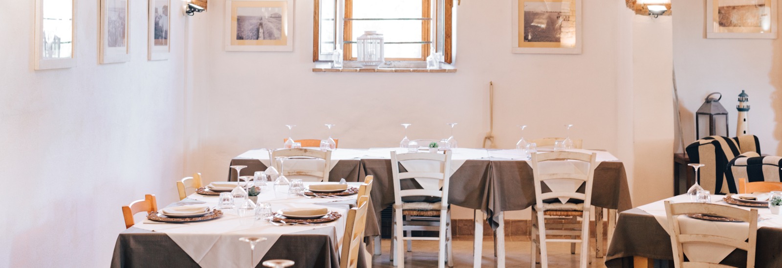 Ristoranti a Grosseto