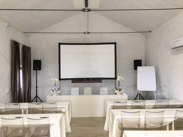 Sala Meeting Grosseto
