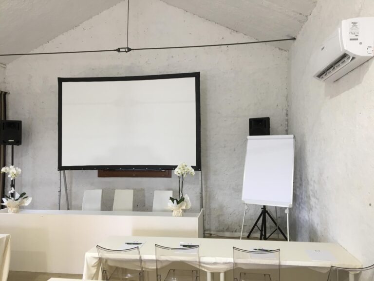 Sale Meeting Grosseto