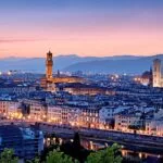foto FLORENCE per