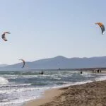 foto Kite beach Fiumara per