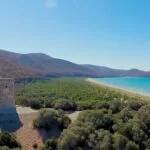 foto Uccellina natural park per